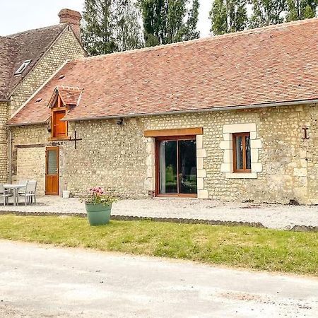 Maison De Campagne Paisible La Mesniere Dış mekan fotoğraf